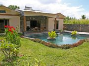 Luxury Villa Rivière noire, piscine