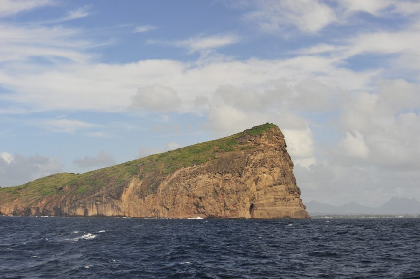 endroits pour la pêche au gros à l’île Maurice