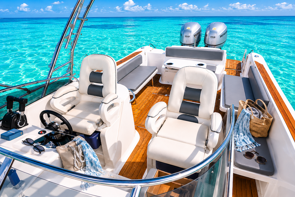 bateau