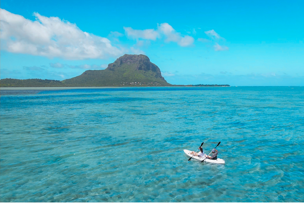morne