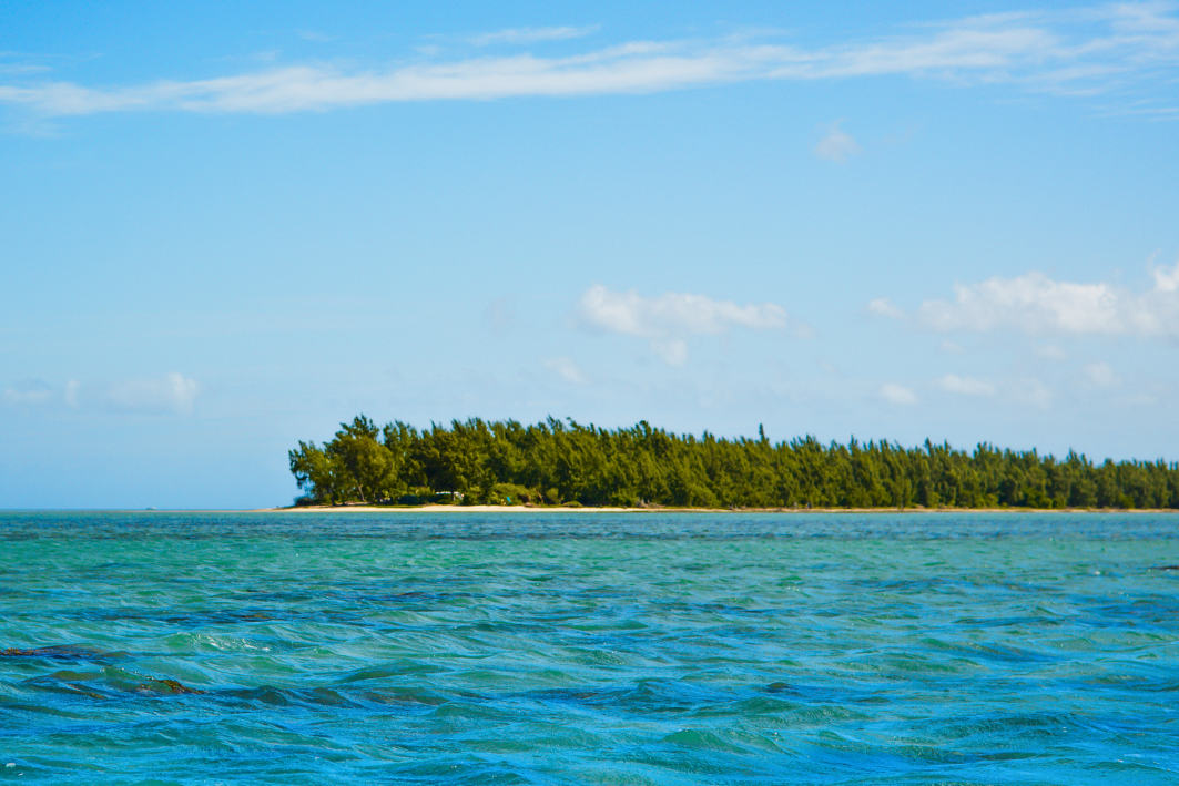ile aux benitiers