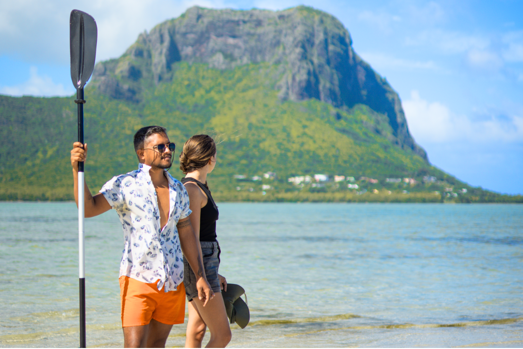 morne