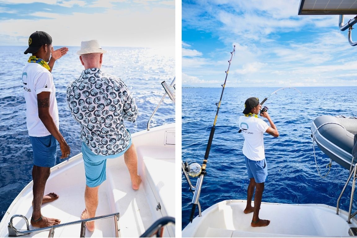 66dormir sur catamaran iles du nord ile maurice