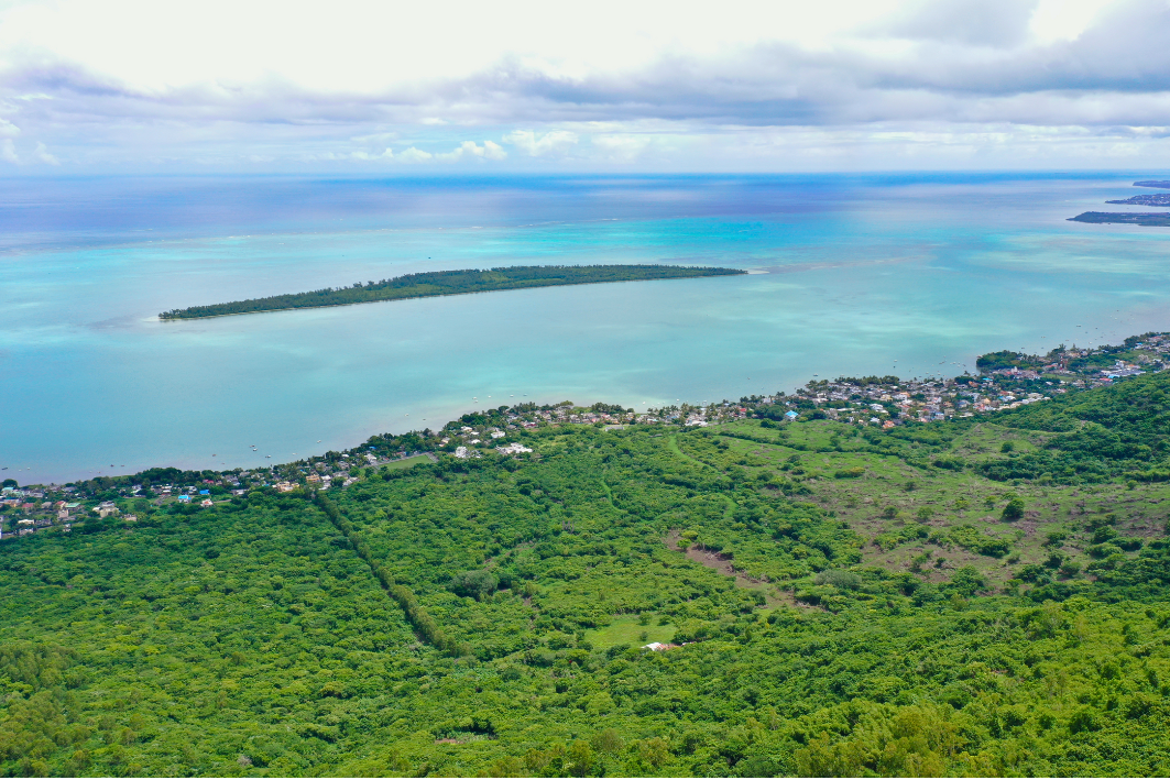 ile maurice