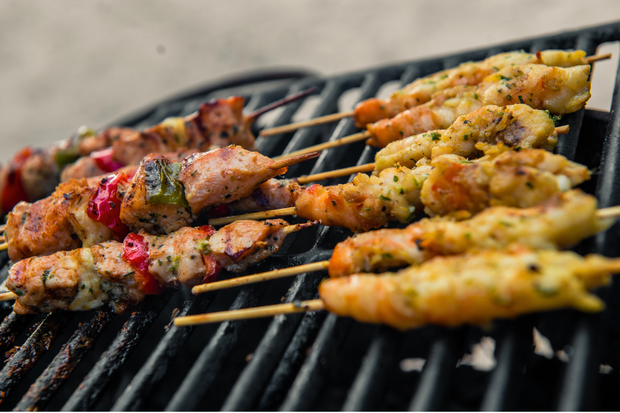 brochette
