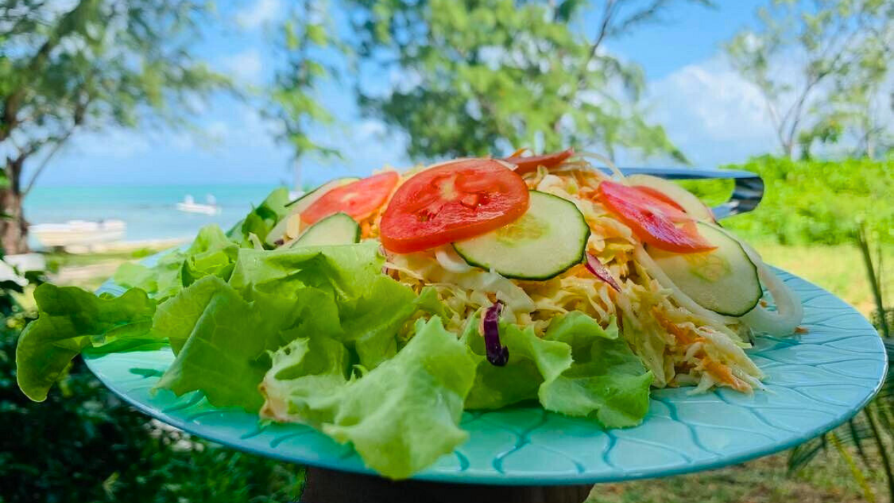 salade