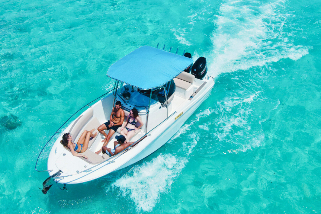 bateau