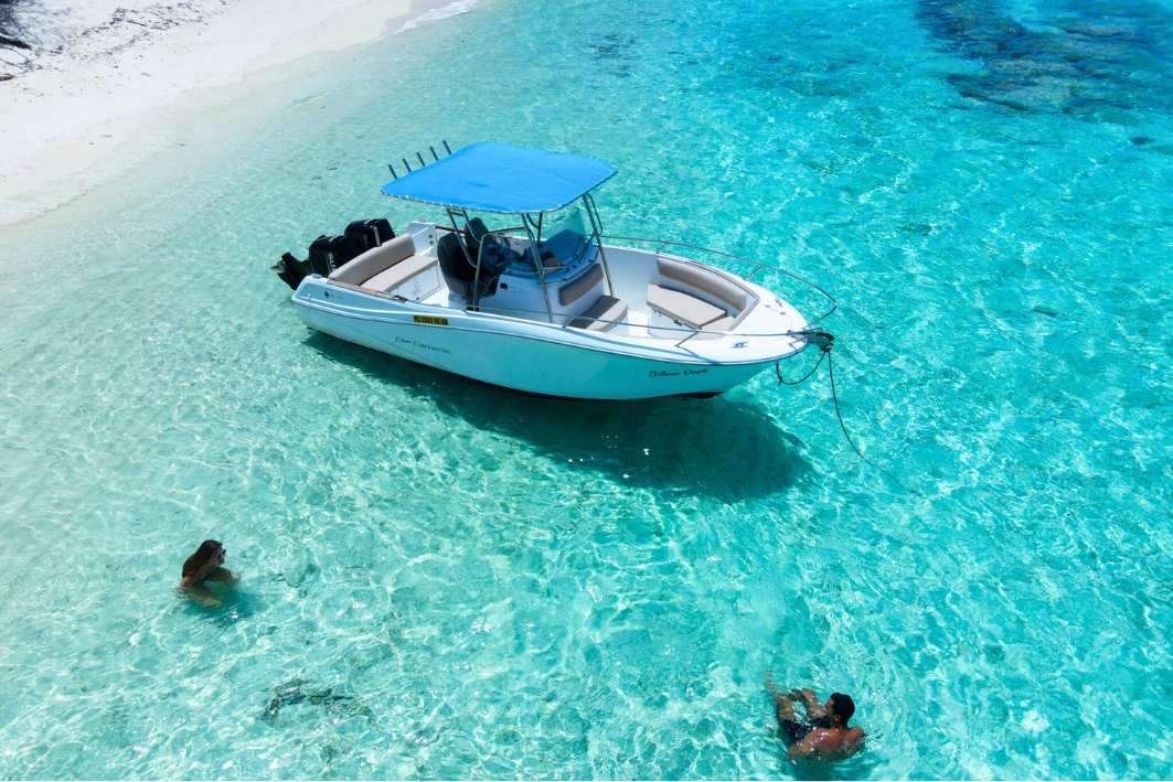 7Snorkeling ile du nord de maurice sejour a maurice